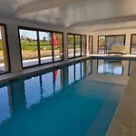 Holiday home Les Paticheres - La Grange Avec Acces A La Piscine