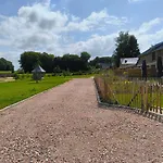 Les Paticheres - La Grange Avec Acces A La Piscine * Biville-la-Baignarde