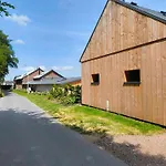 Holiday home Les Paticheres - La Grange Avec Acces A La Piscine