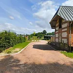 Holiday home Les Paticheres - La Grange Avec Acces A La Piscine *