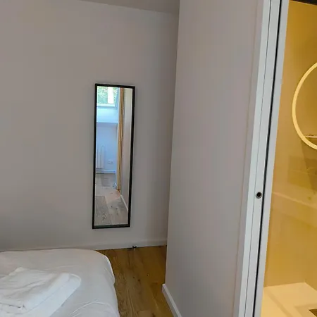 Les Paticheres - La Grange Avec Acces A La Piscine Semesterbostad Biville-la-Baignarde