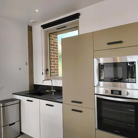 Les Paticheres - La Grange Holiday home *