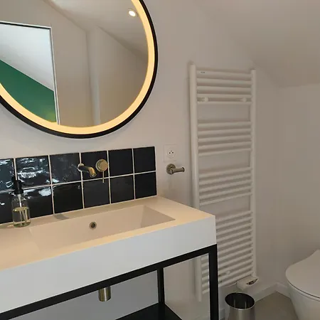 Holiday home Les Paticheres - La Grange *