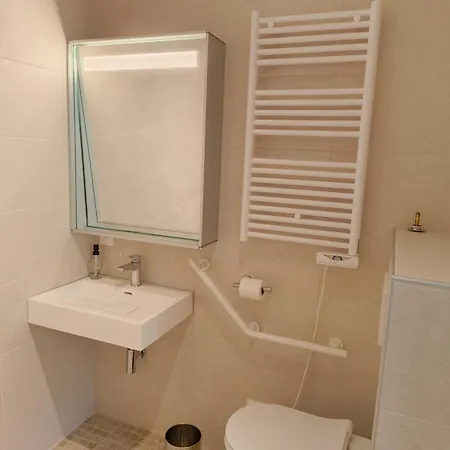 Les Paticheres - La Grange Holiday home Biville-la-Baignarde