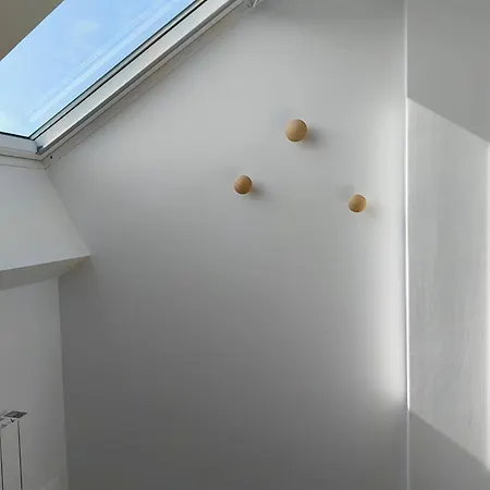 Les Paticheres - La Grange Avec Acces A La Piscine Semesterbostad