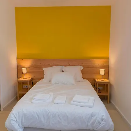 Holiday home Les Paticheres - La Grange Biville-la-Baignarde