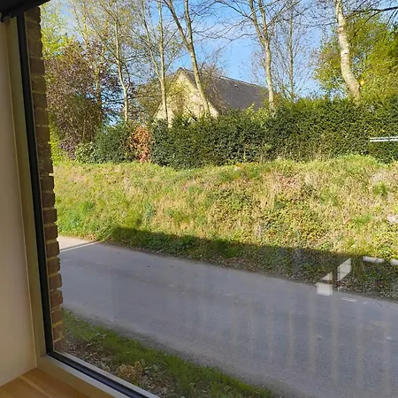 Les Paticheres - La Grange * Biville-la-Baignarde