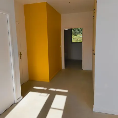 Les Paticheres - La Grange Holiday home *