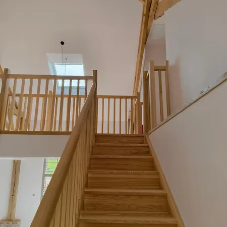 Les Paticheres - La Grange Avec Acces A La Piscine Semesterbostad