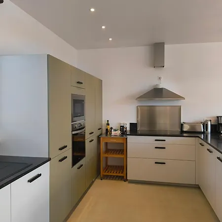 Les Paticheres - La Grange Avec Acces A La Piscine Semesterbostad *