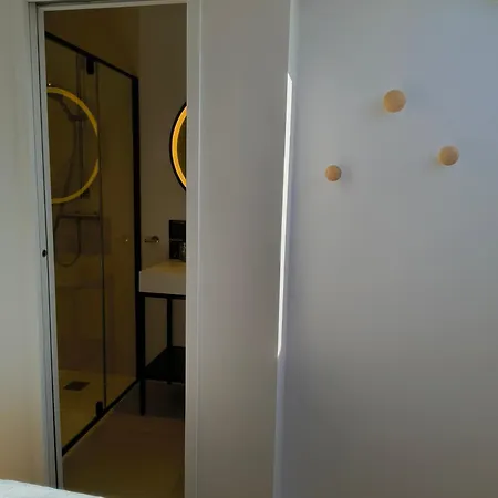 Semesterbostad Les Paticheres - La Grange Avec Acces A La Piscine Biville-la-Baignarde