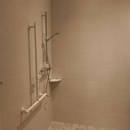 Les Paticheres - La Grange Avec Acces A La Piscine *