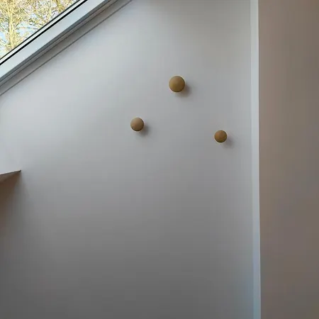 Les Paticheres - La Grange Avec Acces A La Piscine Semesterbostad