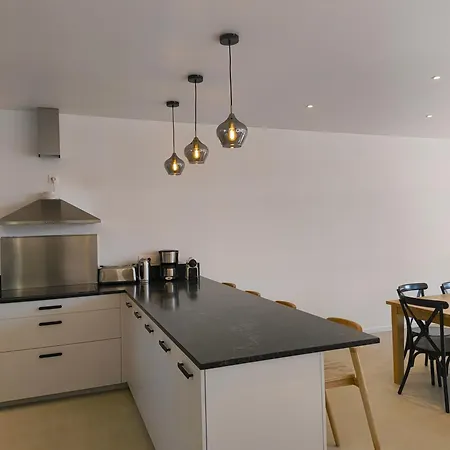 Holiday home Les Paticheres - La Grange Biville-la-Baignarde