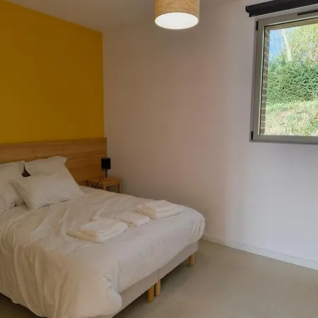 Les Paticheres - La Grange Avec Acces A La Piscine * Biville-la-Baignarde