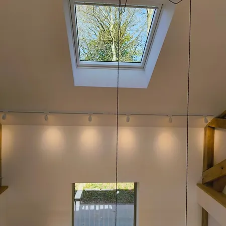 Les Paticheres - La Grange Avec Acces A La Piscine Semesterbostad