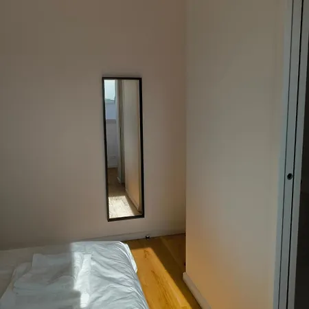 Holiday home Les Paticheres - La Grange