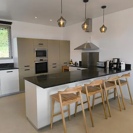Les Paticheres - La Grange Holiday home *