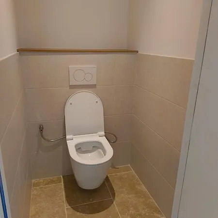 Les Paticheres - La Grange Avec Acces A La Piscine * Biville-la-Baignarde