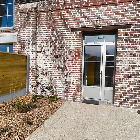 Les Paticheres - La Grange Avec Acces A La Piscine Semesterbostad