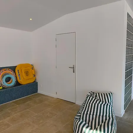 Les Paticheres - La Grange Holiday home Biville-la-Baignarde