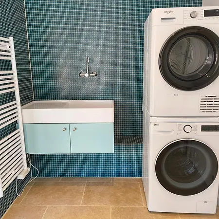 Les Paticheres - La Grange Avec Acces A La Piscine Semesterbostad