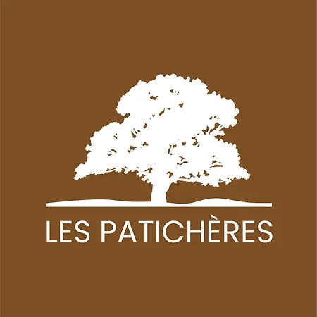 Les Paticheres - La Grange Biville-la-Baignarde