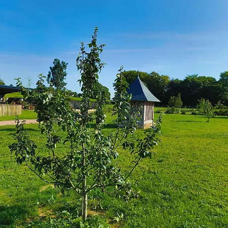 Holiday home Les Paticheres - La Grange