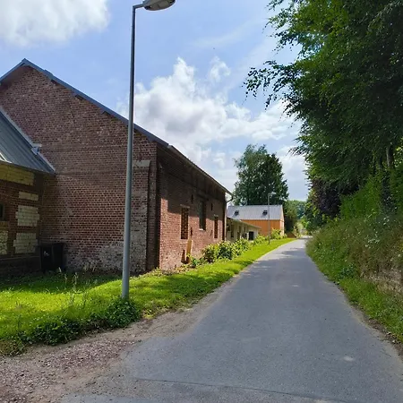 Les Paticheres - La Grange Avec Acces A La Piscine *