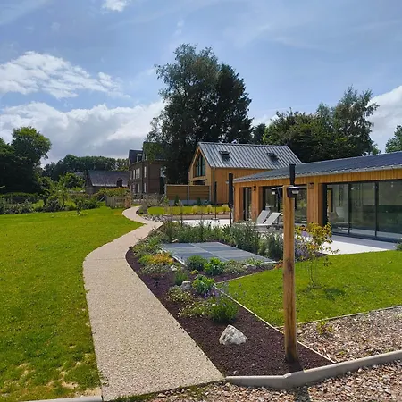 Les Paticheres - La Grange Holiday home
