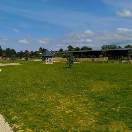 Les Paticheres - La Grange Avec Acces A La Piscine * Biville-la-Baignarde