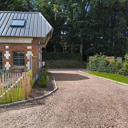 Les Paticheres - La Grange Avec Acces A La Piscine Holiday home